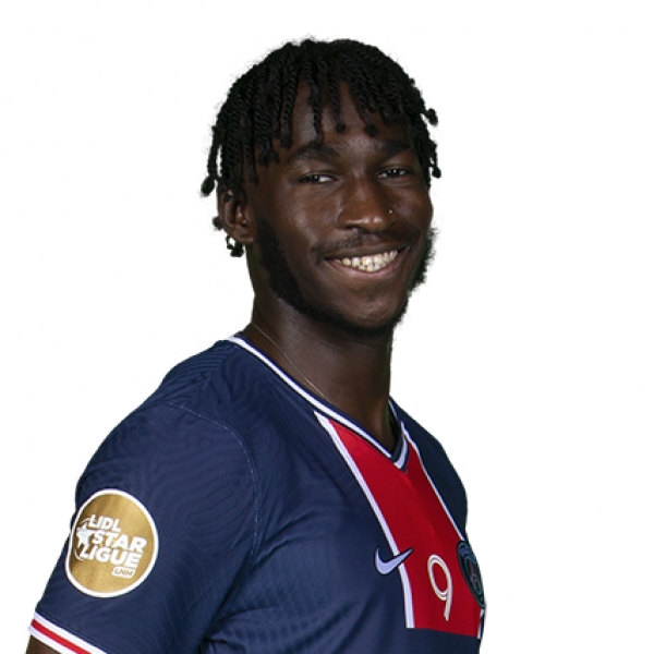 Adama Keita
